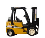 Used Outdoor Forklifts For Sale In , .