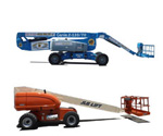 Used Boomlifts For Sale In , .