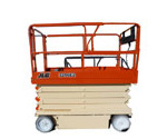 Used Scissorlifts For Sale In , .